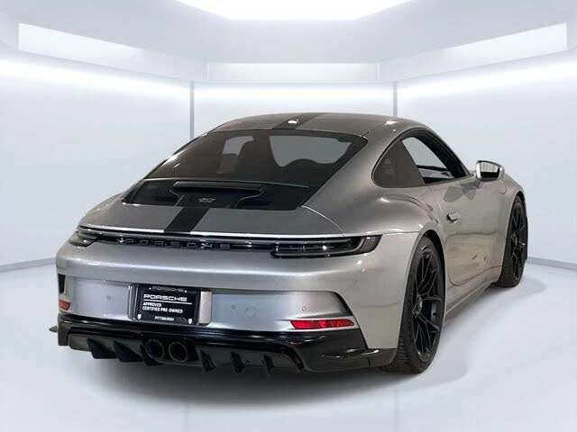 2024 Porsche 992 GT3 - Image 7 of 31