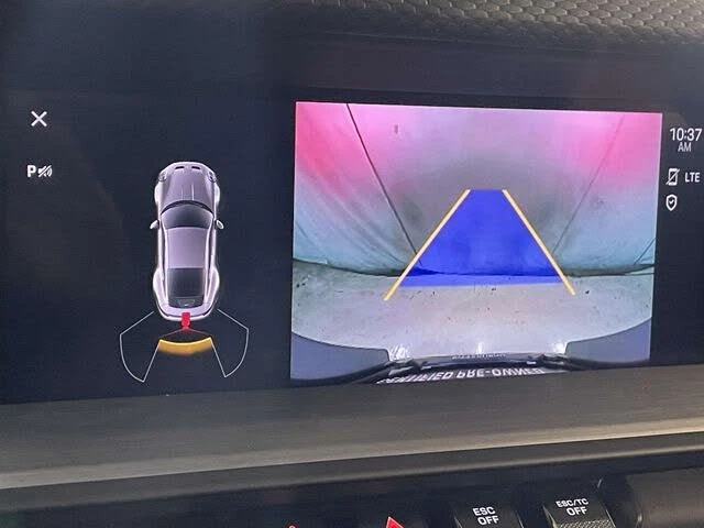 2024 Porsche 992 GT3 - Image 27 of 31