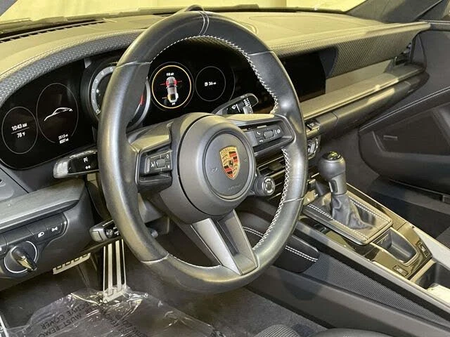 2024 Porsche 992 GT3 - Image 4 of 31