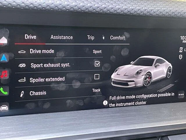 2024 Porsche 992 GT3 - Image 26 of 31