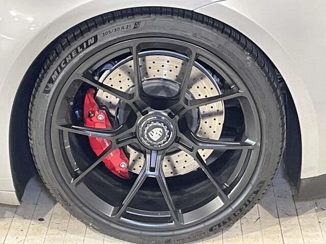 2024 Porsche 992 GT3 - Image 12 of 31