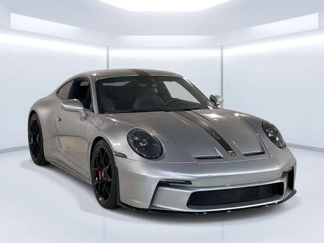 2024 Porsche 992 GT3 - Image 9 of 31