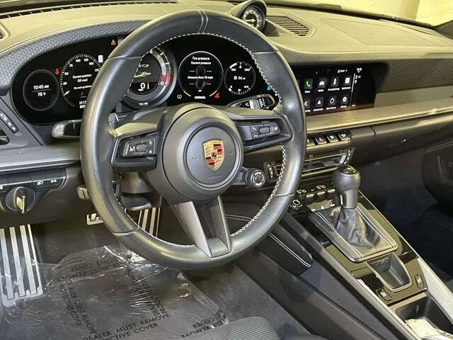 2024 Porsche 992 GT3 - Image 22 of 31