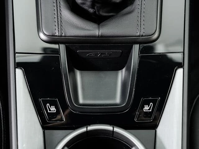 2024 Porsche 992 GT3 - Image 21 of 31