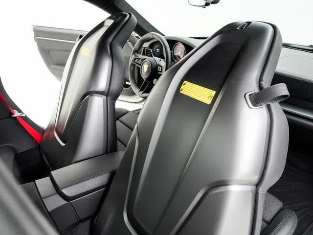 2024 Porsche 992 GT3 - Image 30 of 31