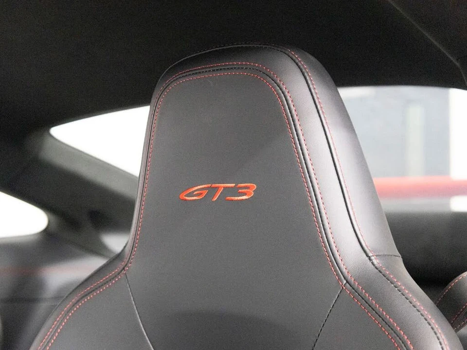 2024 Porsche 992 GT3 - Image 24 of 29