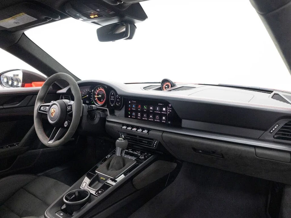 2024 Porsche 992 GT3 - Image 28 of 29
