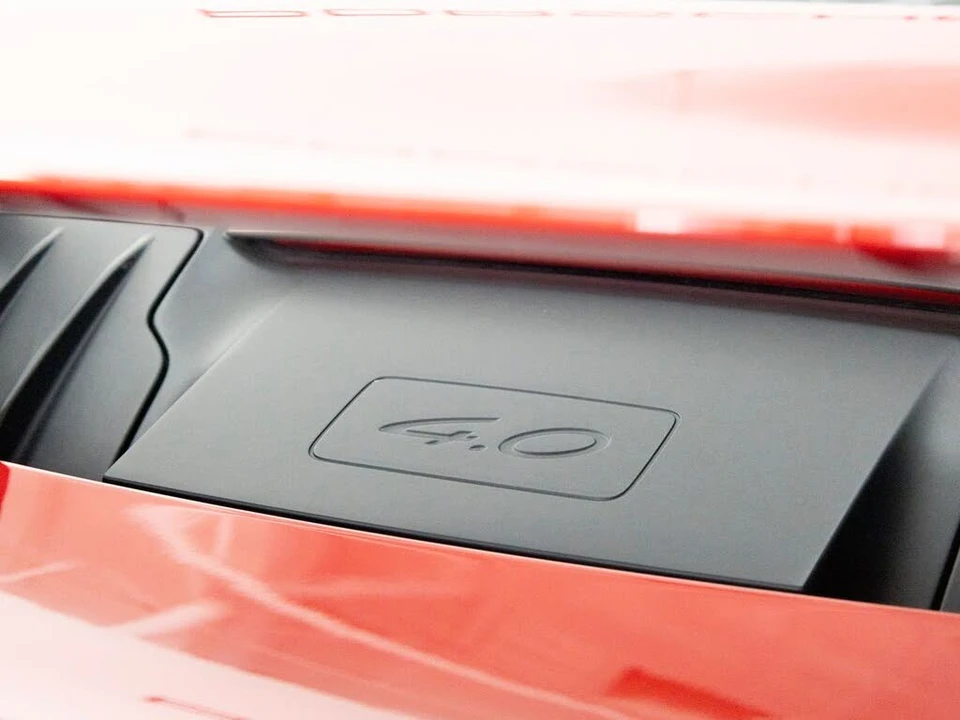 2024 Porsche 992 GT3 - Image 13 of 29