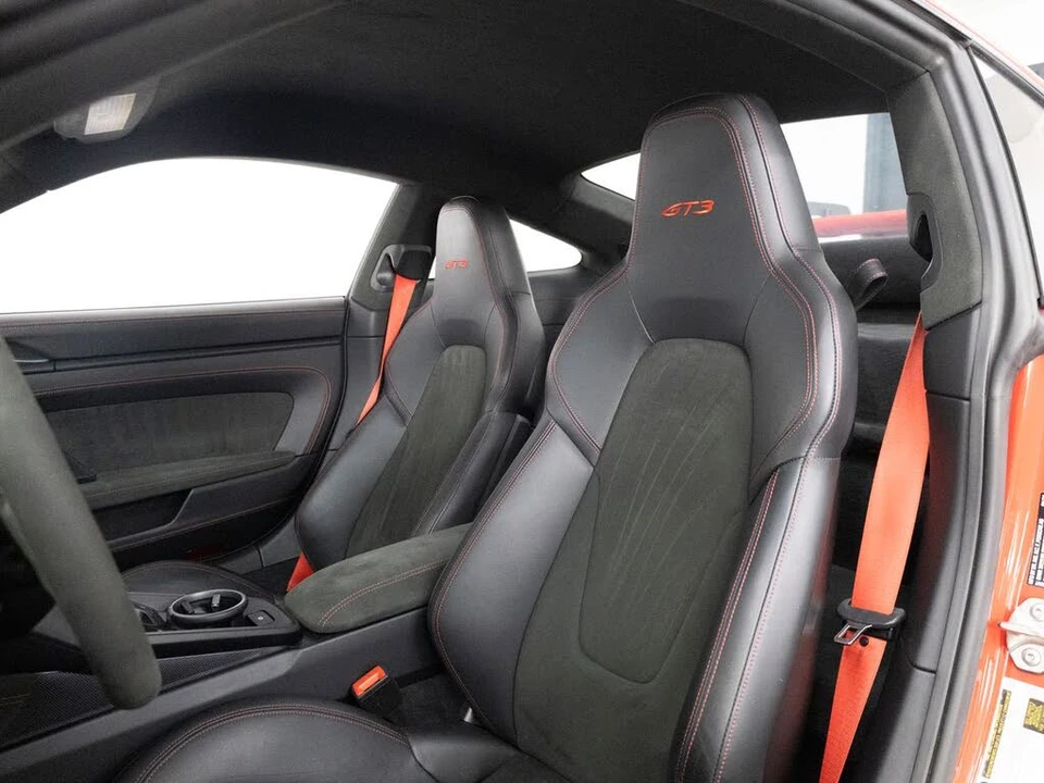 2024 Porsche 992 GT3 - Image 5 of 29