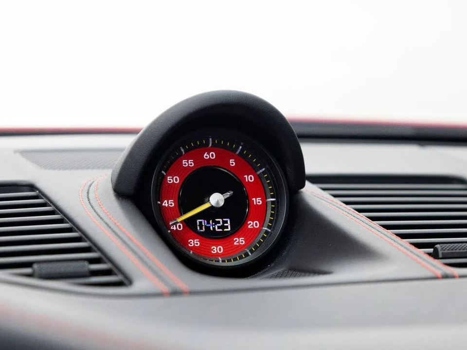 2024 Porsche 992 GT3 - Image 19 of 29