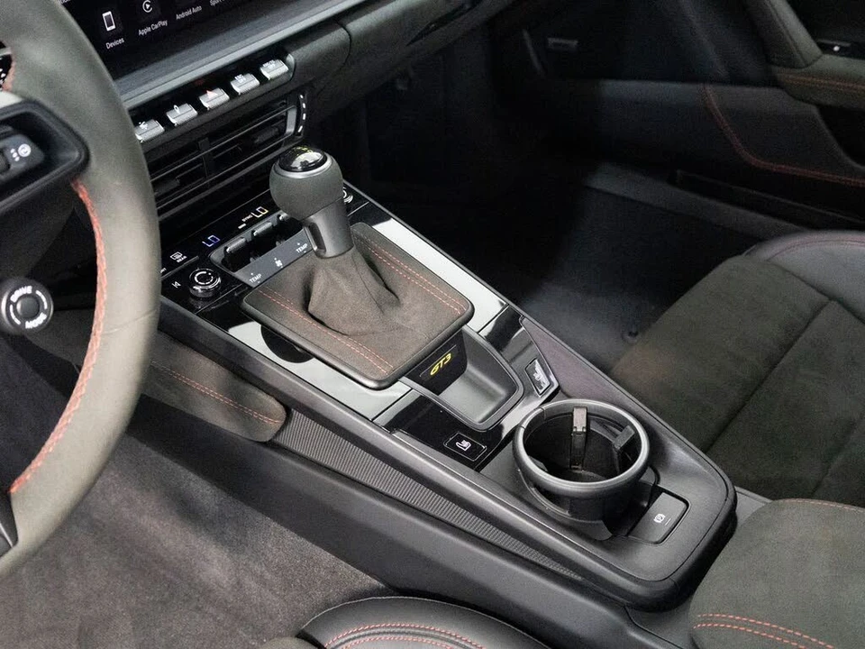 2024 Porsche 992 GT3 - Image 15 of 29