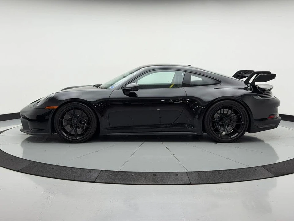2024 Porsche 992 GT3 - Image 3 of 12