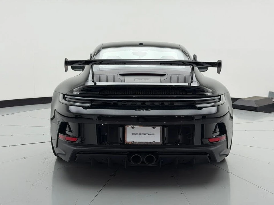 2024 Porsche 992 GT3 - Image 5 of 12