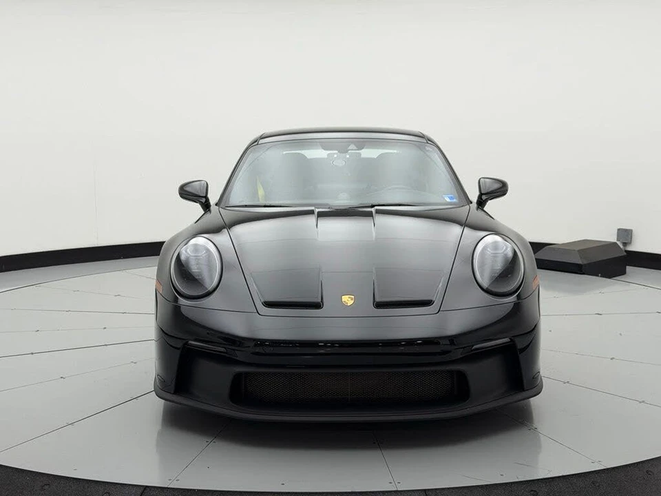 2024 Porsche 992 GT3 - Image 2 of 12