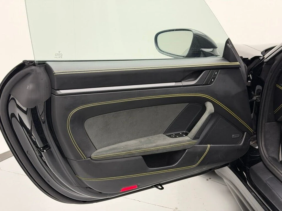 2024 Porsche 992 GT3 - Image 9 of 12