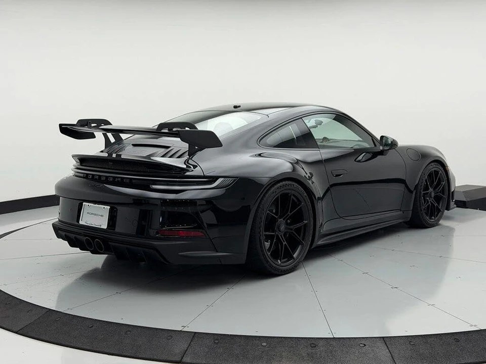 2024 Porsche 992 GT3 - Image 6 of 12