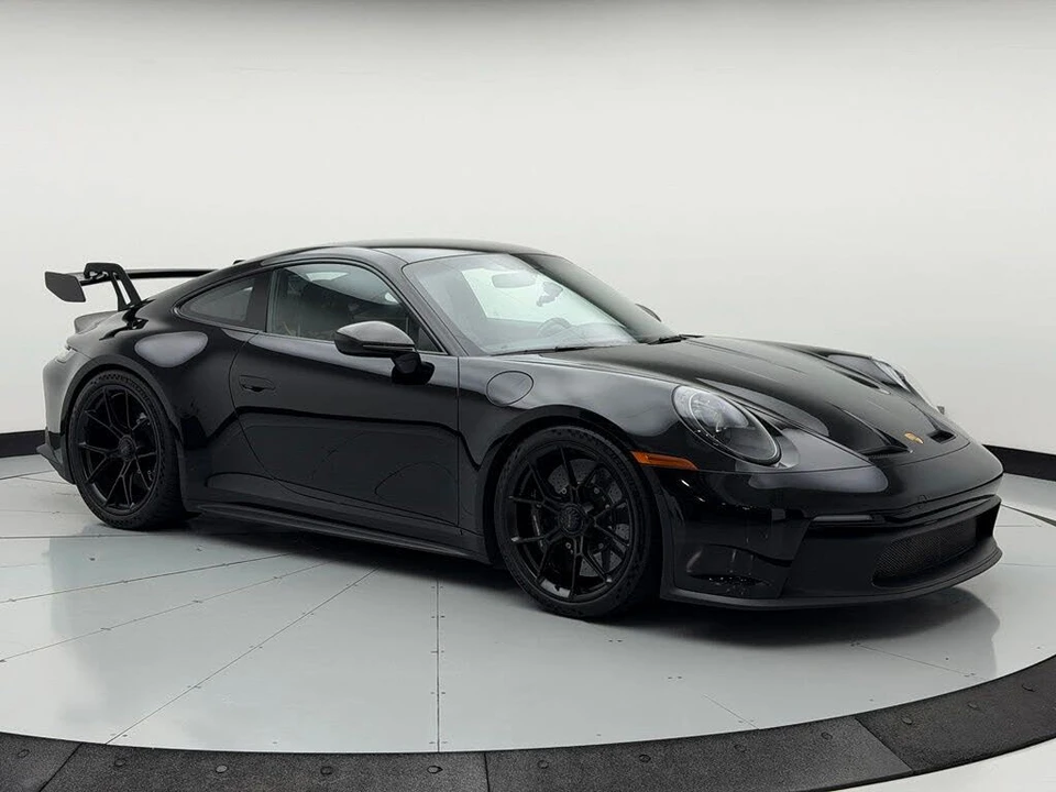 2024 Porsche 992 GT3 - Image 8 of 12