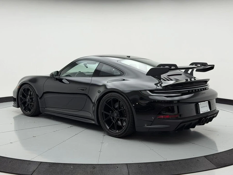 2024 Porsche 992 GT3 - Image 4 of 12