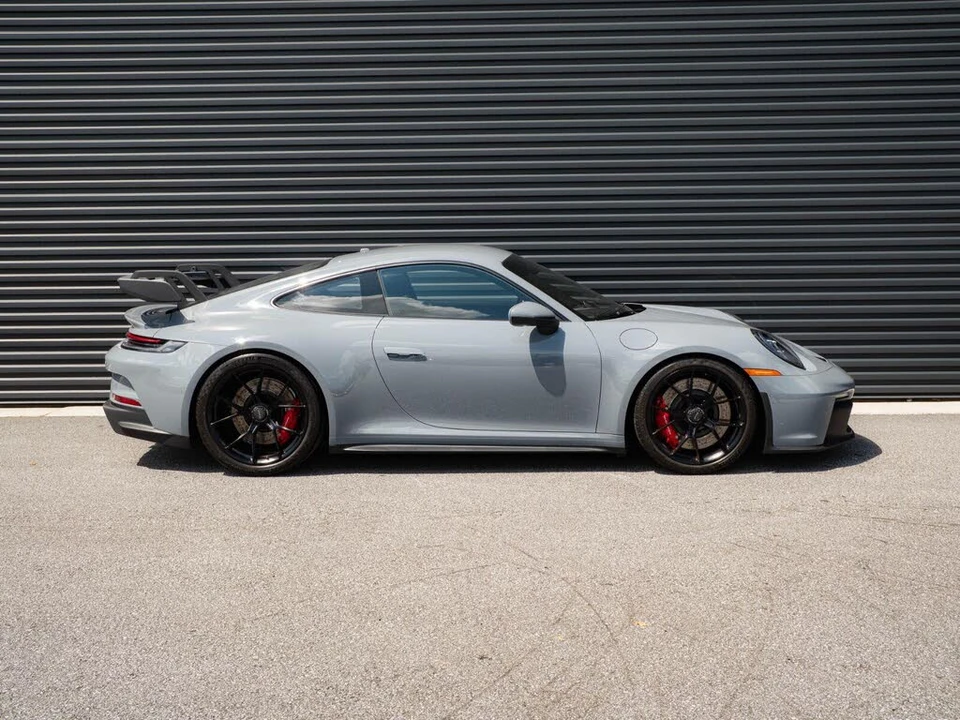 2024 Porsche 992 GT3 - Image 23 of 31