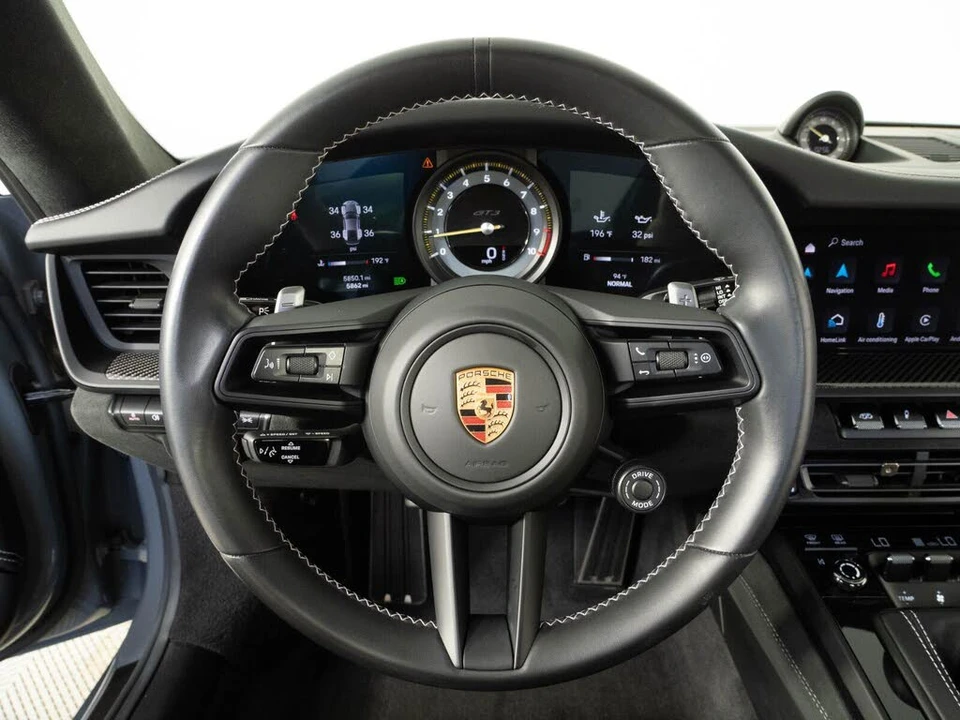 2024 Porsche 992 GT3 - Image 9 of 31