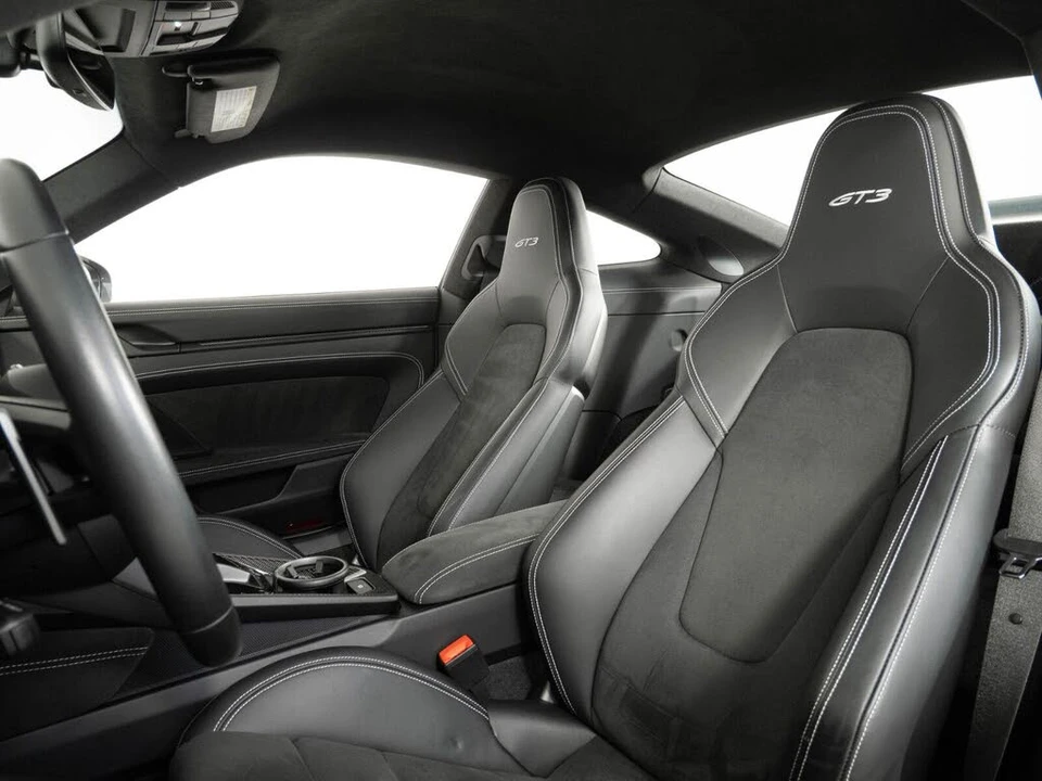 2024 Porsche 992 GT3 - Image 5 of 31