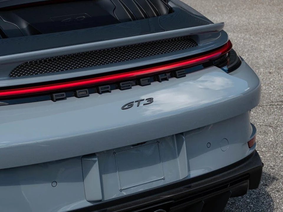 2024 Porsche 992 GT3 - Image 30 of 31
