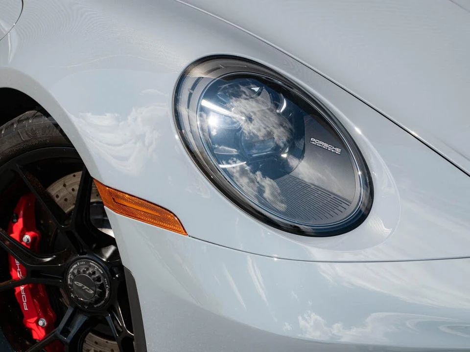 2024 Porsche 992 GT3 - Image 29 of 31