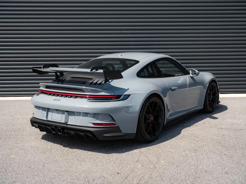 2024 Porsche 992 GT3 - Image 24 of 31