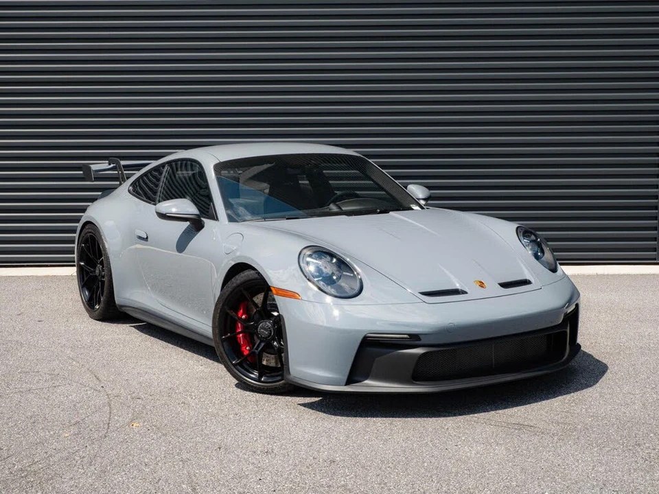 2024 Porsche 992 GT3 - Image 22 of 31