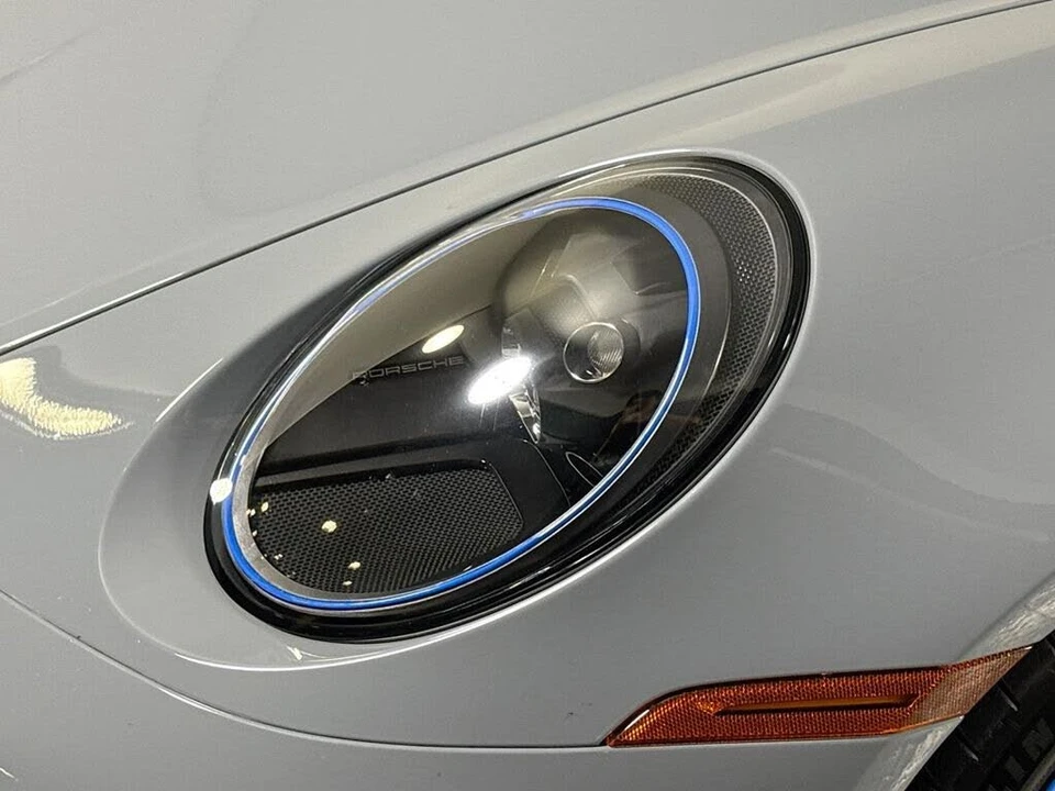 2024 Porsche 992 GT3 - Image 28 of 31