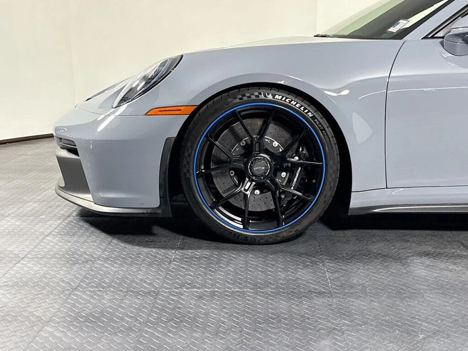 2024 Porsche 992 GT3 - Image 31 of 31