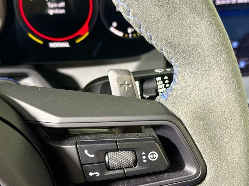 2024 Porsche 992 GT3 - Image 21 of 31
