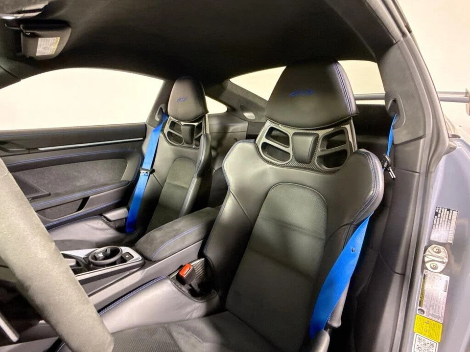 2024 Porsche 992 GT3 - Image 5 of 31