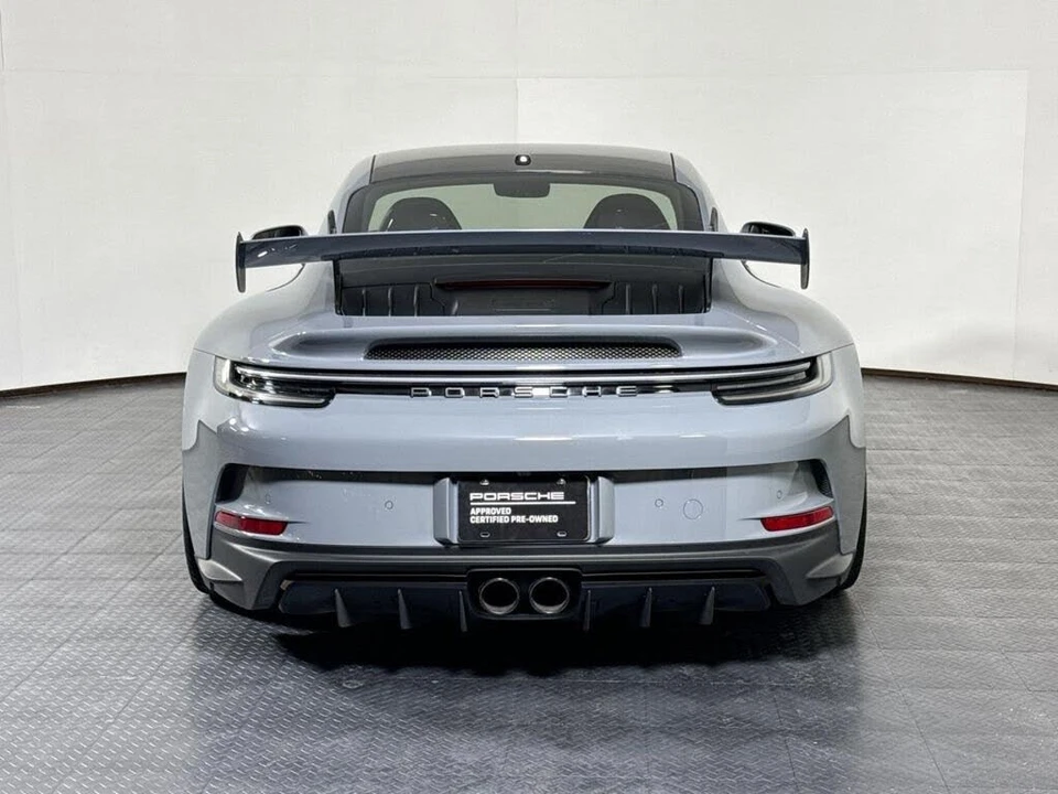 2024 Porsche 992 GT3 - Image 6 of 31