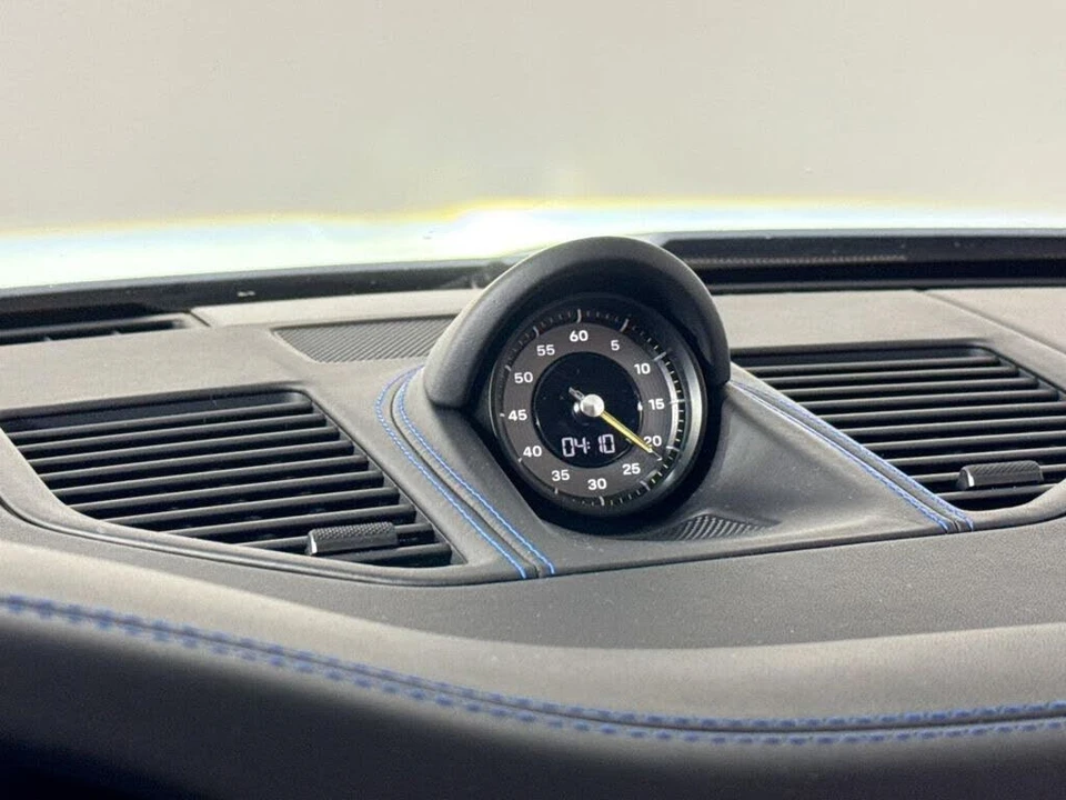 2024 Porsche 992 GT3 - Image 24 of 31