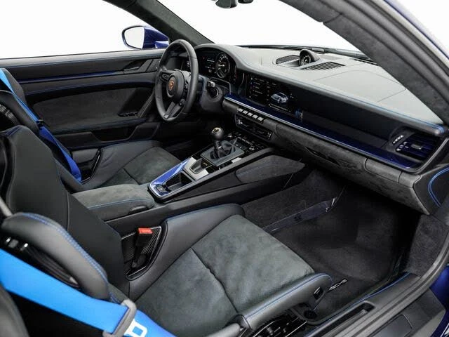2024 Porsche 992 GT3 - Image 30 of 31