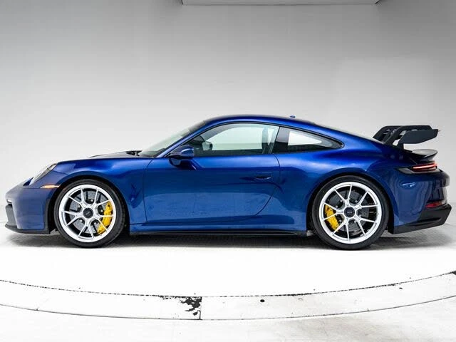 2024 Porsche 992 GT3 - Image 2 of 31