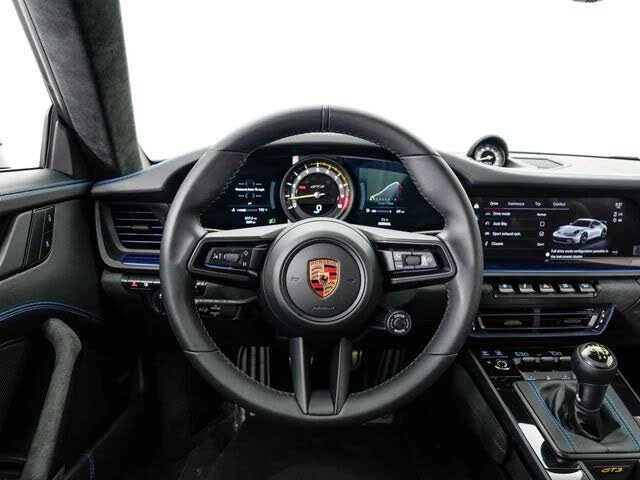 2024 Porsche 992 GT3 - Image 6 of 31