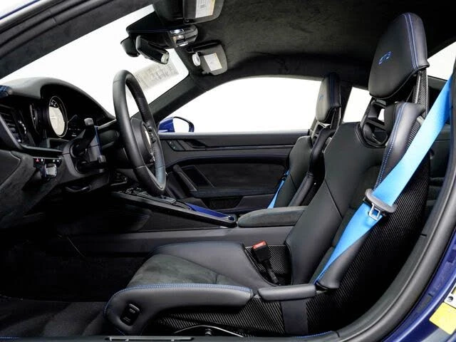 2024 Porsche 992 GT3 - Image 8 of 31