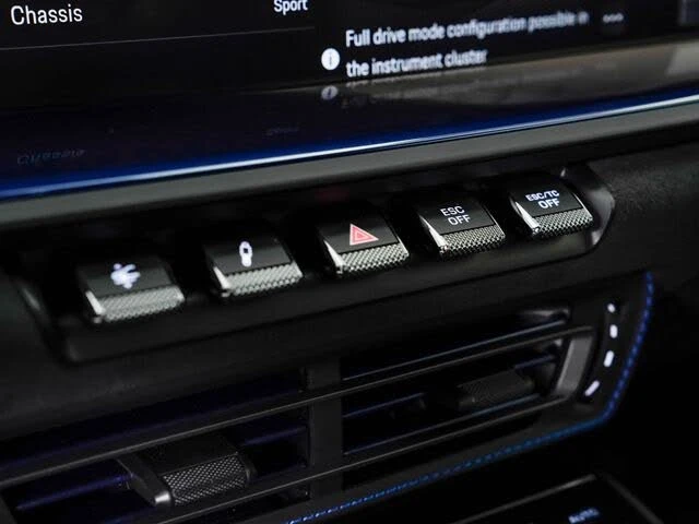 2024 Porsche 992 GT3 - Image 23 of 31