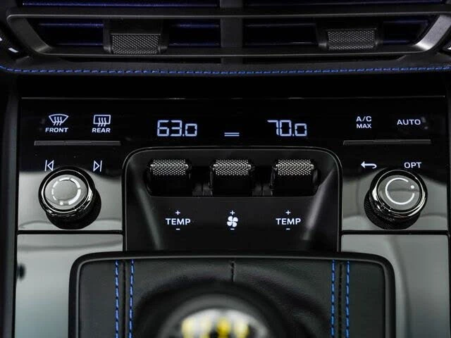 2024 Porsche 992 GT3 - Image 28 of 31