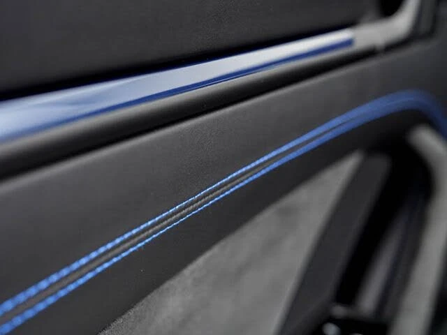 2024 Porsche 992 GT3 - Image 12 of 31