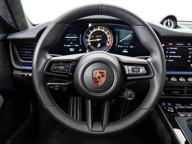 2024 Porsche 992 GT3 - Image 16 of 31