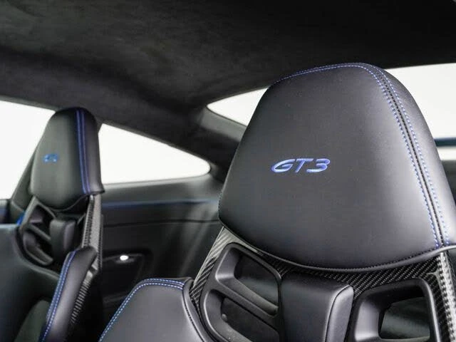 2024 Porsche 992 GT3 - Image 9 of 31