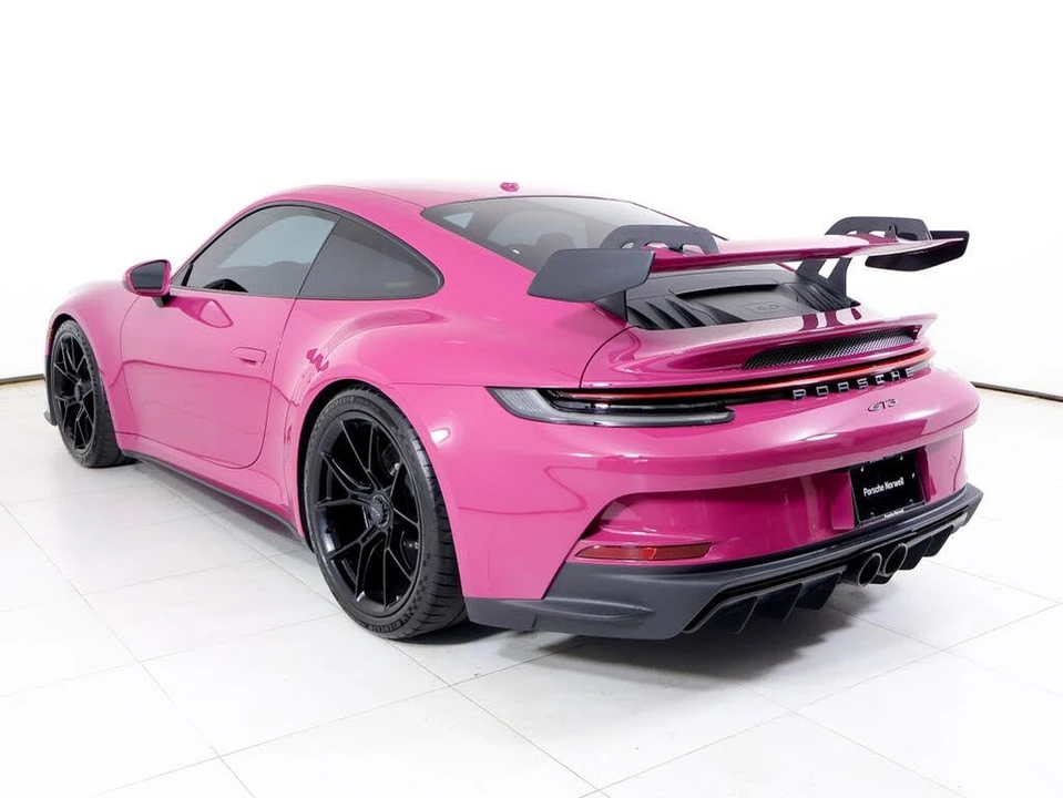 2024 Porsche 992 GT3 - Image 3 of 31