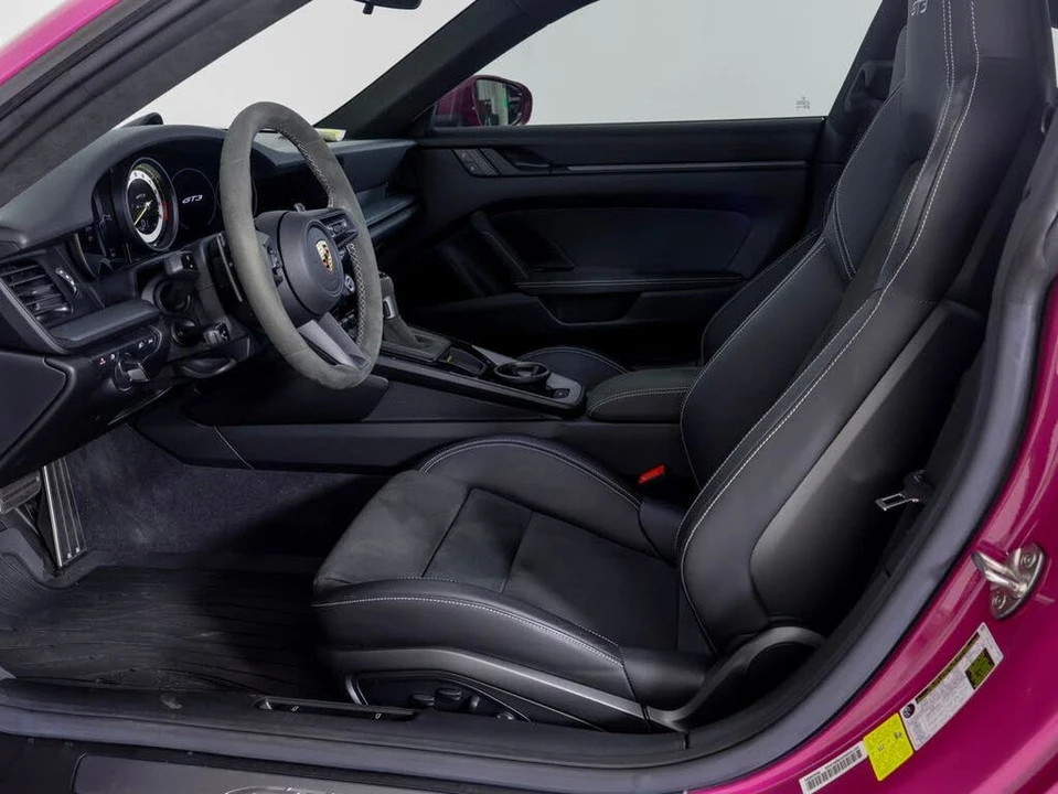 2024 Porsche 992 GT3 - Image 5 of 31