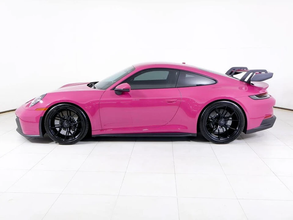 2024 Porsche 992 GT3 - Image 2 of 31