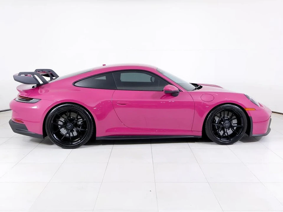 2024 Porsche 992 GT3 - Image 28 of 31