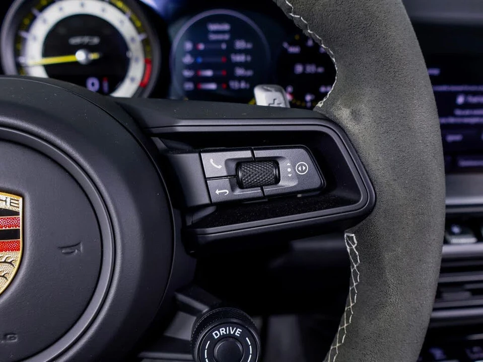 2024 Porsche 992 GT3 - Image 20 of 31