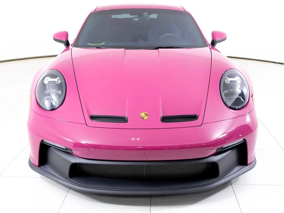 2024 Porsche 992 GT3 - Image 30 of 31